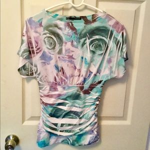 Maurice’s Flower Top